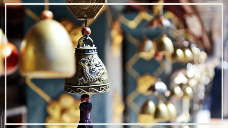 Colocación de Objetos en el Feng Shui ¿Funciona?