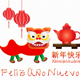 Año Nuevo Chino