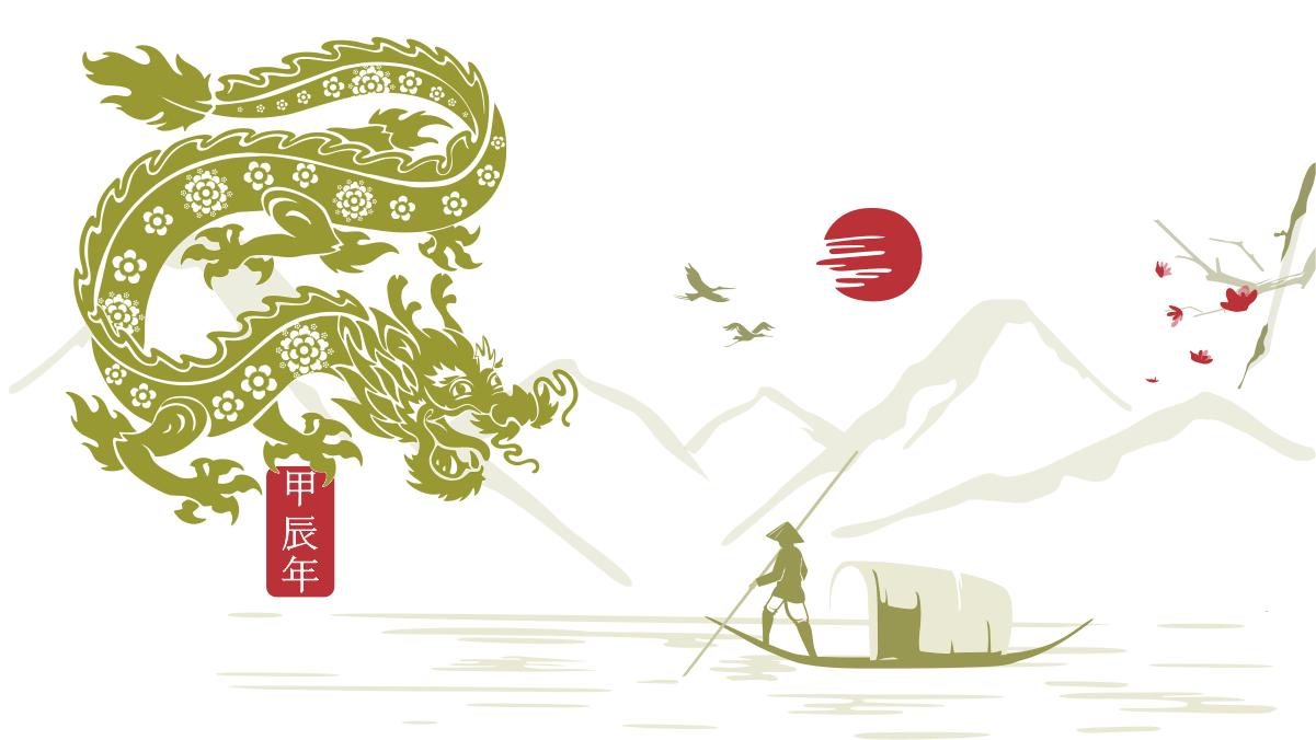 Horóscopo Chino 2024, feng shui clásico