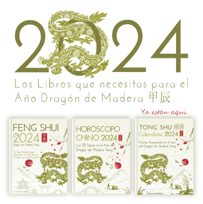 libros feng shui 2024, feng shui clásico