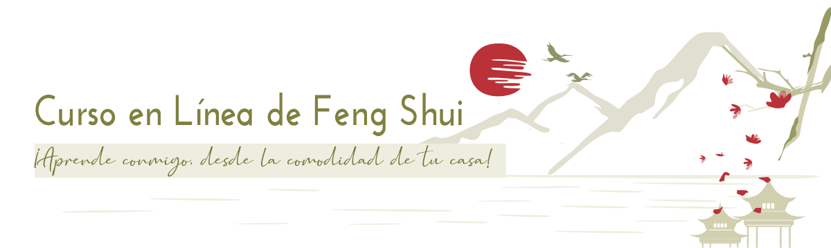 Curso en Línea de Feng shui |Xuan Kong Fei Xing