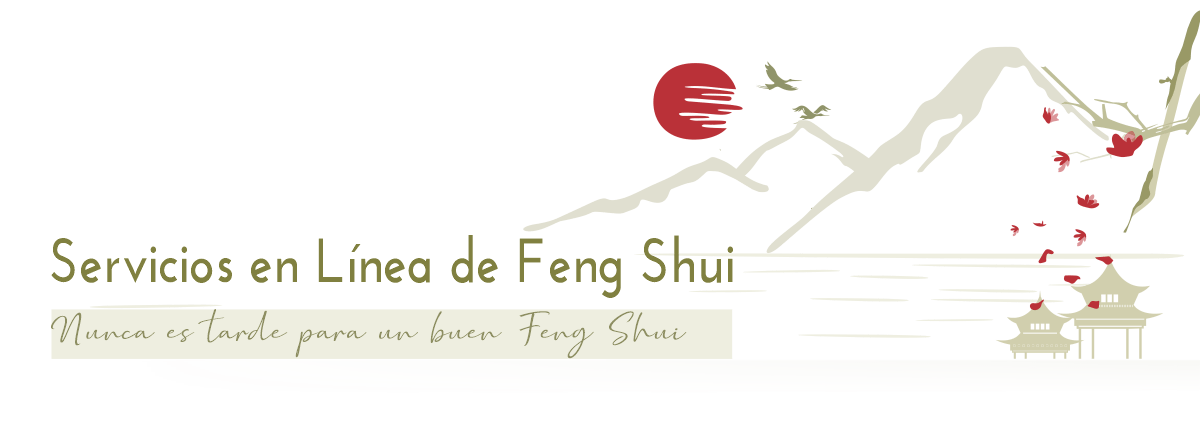servicios de feng shui clásico