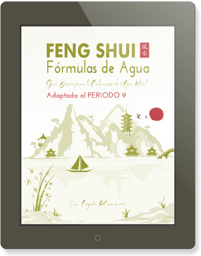 eBook Formulas de Agua Periodo 9