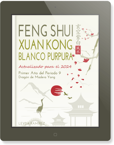 eBook Xuan Kong Blanco Purpura Actualizacion Año 2024