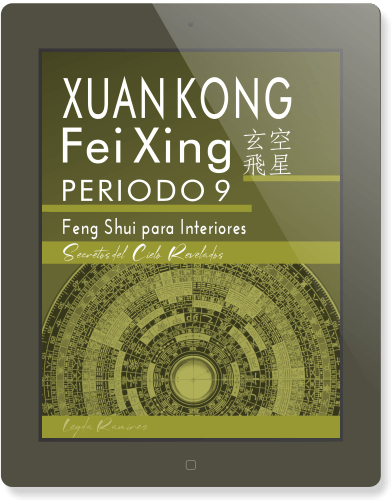 eBook Xuan Kong Fei Xing Periodo 9