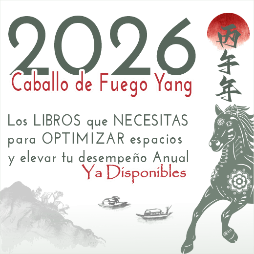 feng shui clásico con leyda ramirez |ibros 2026