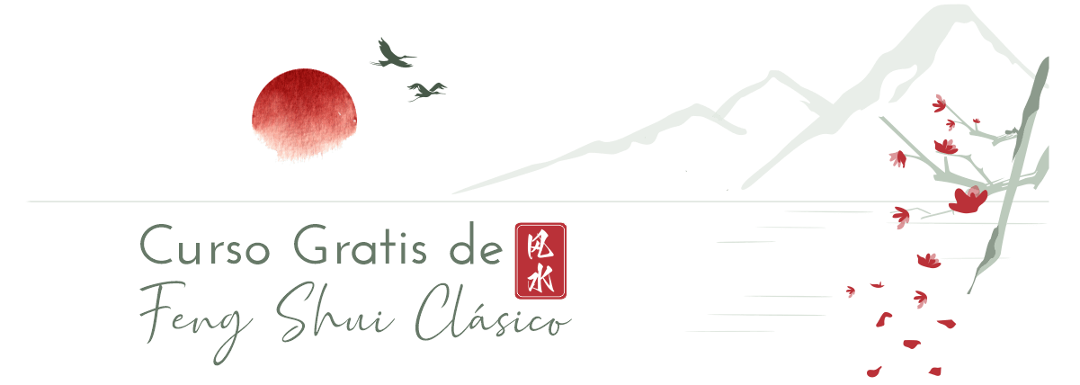 curso gratis de feng shui
