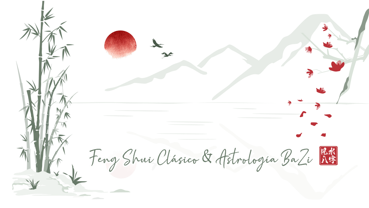 feng shui clásico con leyda ramirez