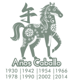 Horóscopo Chino 2026