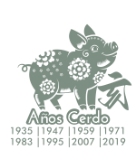 Horóscopo Chino 2026