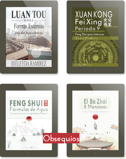 curso en línea de feng shui clásico