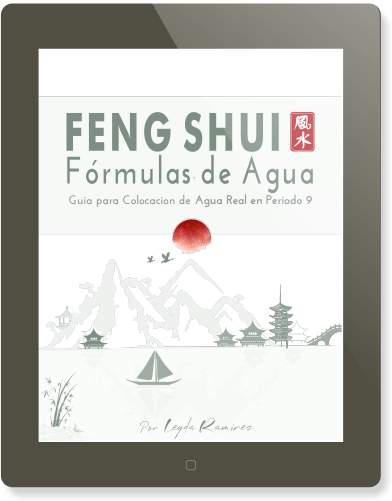 eBook Formulas de Agua Periodo 9