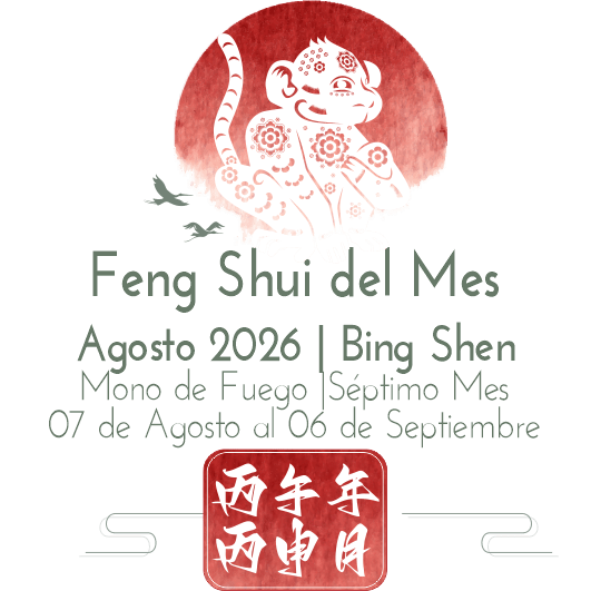 feng shui clásico